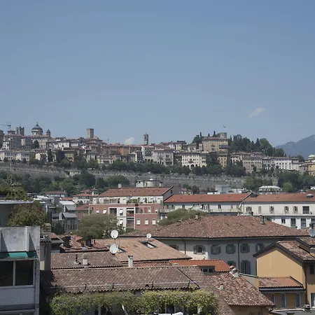 Alex E Angie 5* Bergamo