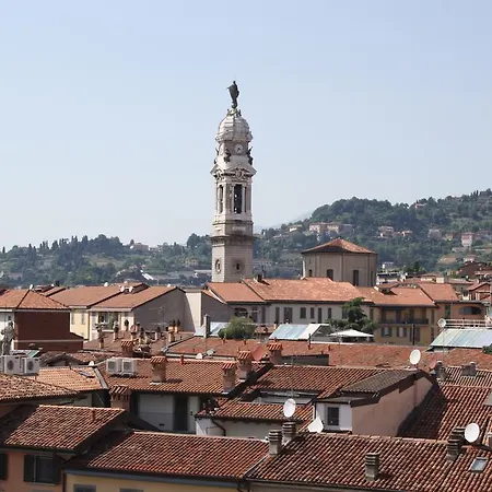 Alex E Angie Pensionat Bergamo