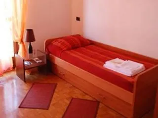 Pensionat Alex E Angie 5*