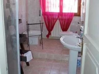 Pensionat Alex E Angie 5*