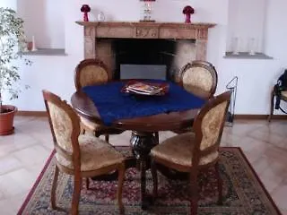 Alex E Angie 5* Bergamo